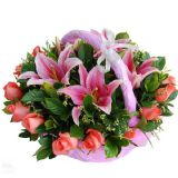 泸州鲜花速递